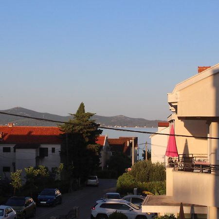 Opera 3 Apartment Zadar Bagian luar foto