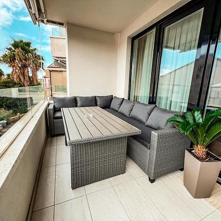 Opera 3 Apartment Zadar Bagian luar foto