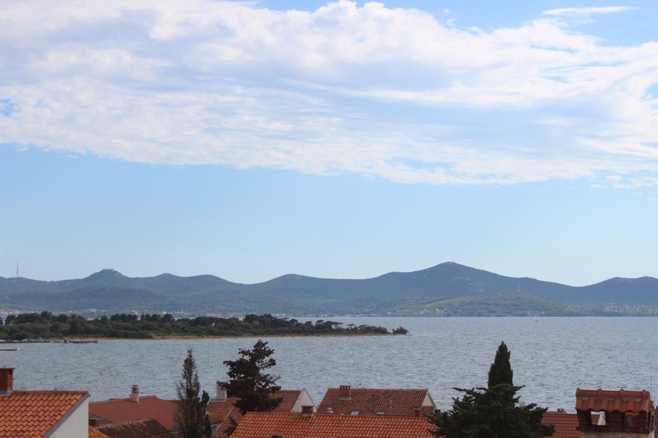 Opera 3 Apartment Zadar Bagian luar foto