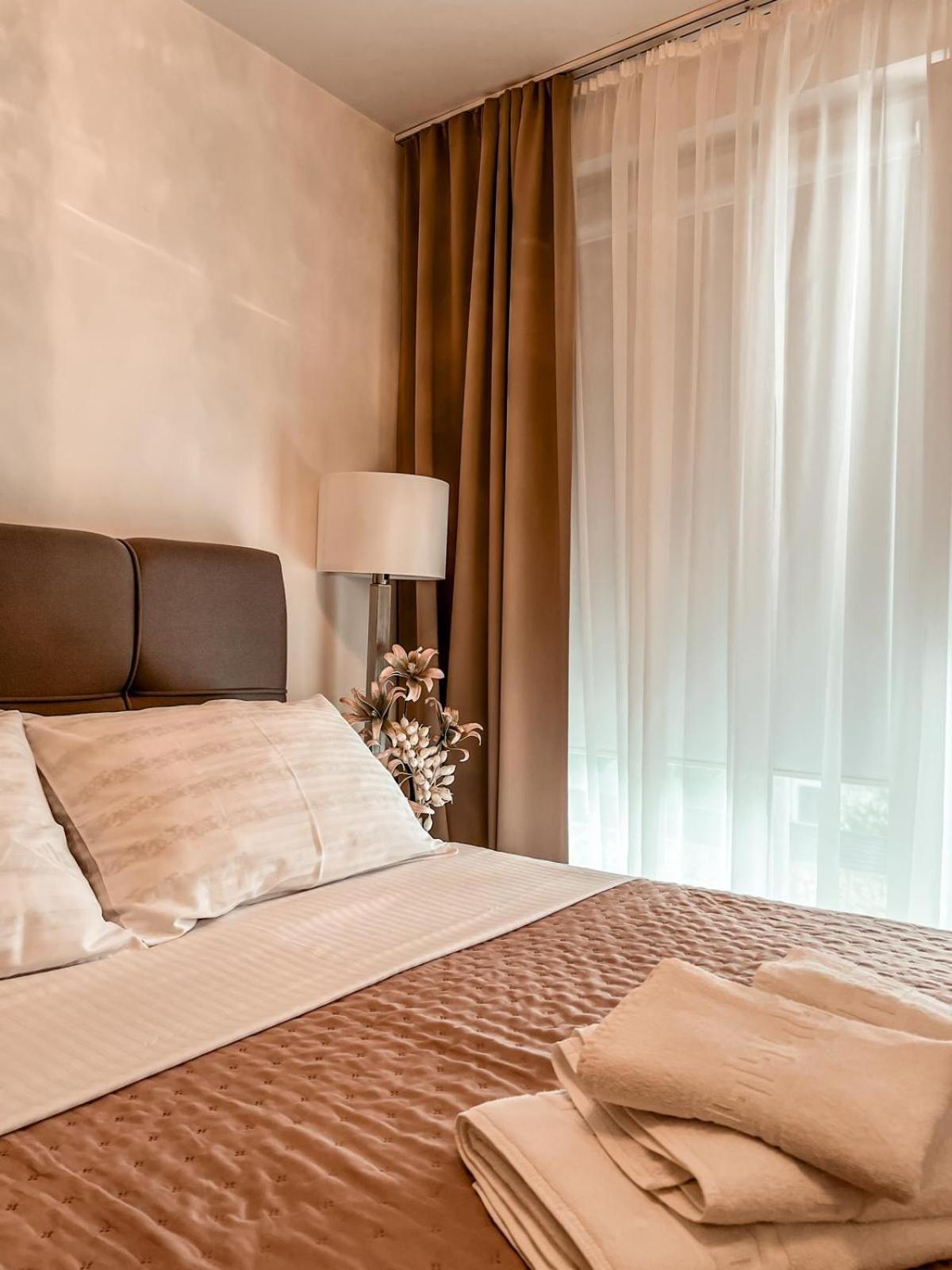 Opera 3 Apartment Zadar Bagian luar foto