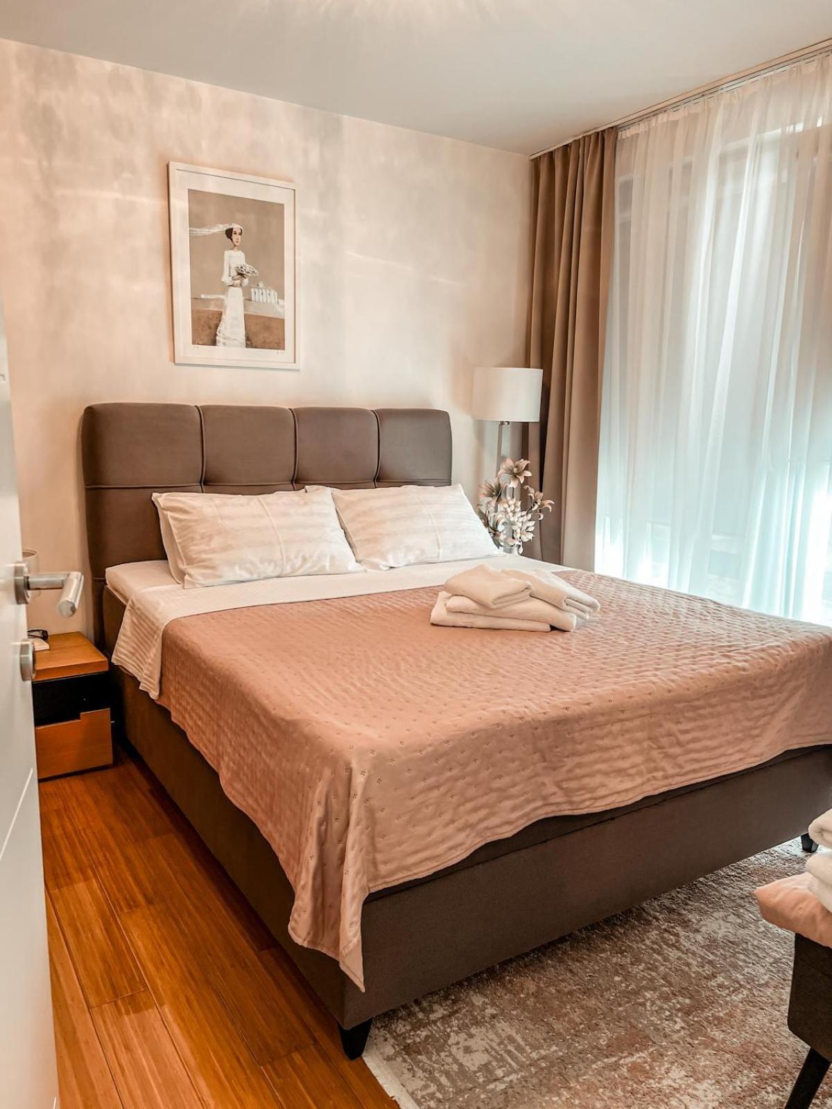 Opera 3 Apartment Zadar Bagian luar foto