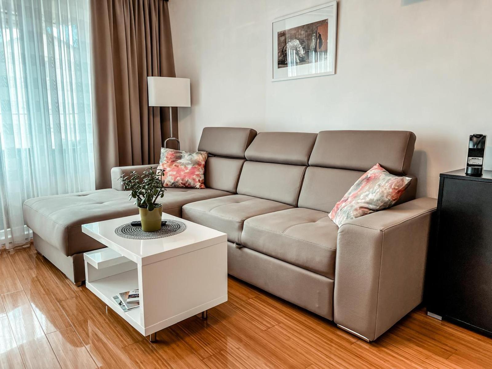Opera 3 Apartment Zadar Bagian luar foto